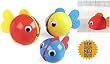 Bubble Fish
