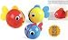 Bubble Fish