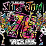 73R presents SURF JAM(CCCD)