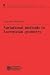 Book Variational Methods in Lorentzian Geometry (Research Notes in Mathematics Series)
