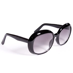 Click here to buy Black High Fashion Sunglasses by Century Novelty.