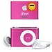 Coveroo Smiley World - Anonymous on a brand new iPod Shuffle 1GB (2nd Gen)