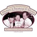 3 Stooges Attorneys Adult Long Sleeve T-Shirt