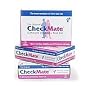 Check Mate Infidelity Test Kit 2 packs - 10 Tests [Health and Beauty]