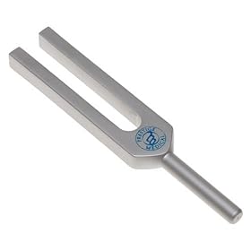 LA PRIME 1024 Prestige Fourchette d'Accordement M�dicale A FAIT DANS ALUMINIUM