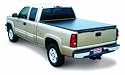 TruXedo 246601 TruXport Soft Roll-Up Dual Latch Tonneau Cover
