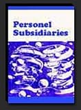 Personel Subsidiaries (Personel) [VHS]