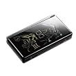 DS Lite Limited Edition Pokemon-Black