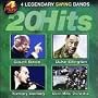 4 Legendary Swing Bands