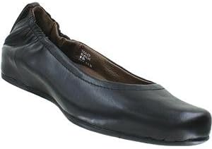 Earthies Women's Black Tolo 6.5 B(M) US