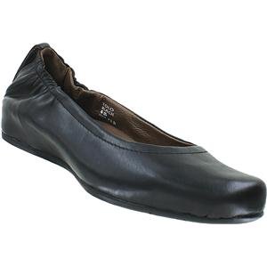 Earthies Women's Black Tolo 6.5 B(M) US