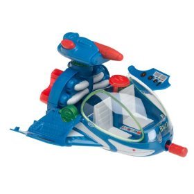 31A1NQ%2B2ApL Toy Story   Buzz Lightyear Electronic Spaceship