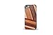 Recover Wood Case for iPhone 6 - Retail Packaging - Multi-Wood