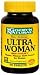 Ultra Woman - 50 natürliche Vitalstoffe speziell für Frauen ab 35 Jahren (90 Tabl.)