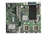 Tyan S5372G2NR-LC 5000V DP LGA771 FBDIMM CEB PCIX SATA USB 2GBE Motherboard