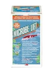 MIC POND PL BACTERIA QUART
