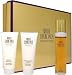 White Diamonds for Women Gift Set ( 3.4 Oz EDT Spray + 3.4 Body Lotion + 3.4 Shower Gel )