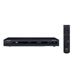 TOSHIBA REGZA ブルーレイ ブルーレイディスクプレーヤー SD-BD2