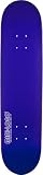 Mini Logo Skateboard Deck Shape 170 (8.25-Inch)