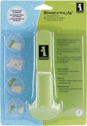 New - Inkadinkado Stamp-A-Ma-Jig by Inkadinkado 