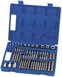 Review Draper MH61PRO / SOCKET & BIT SET