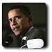 African Americans - Barack Obama - Mouse Pads