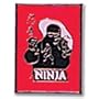 Uniform Pin - Square Ninja