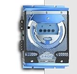 Mac Audio MAC 3400 Spider Verstärker Autoradio