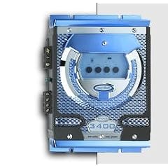 Mac Audio MAC 3400 Spider Verst�rker Autoradio