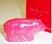 Holly Peppermint Pig Candy (3 Oz) Gift Box