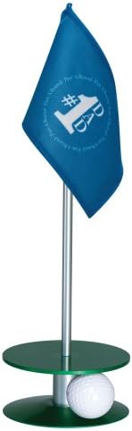 Golf Gifts For Dad - PuttARound - #1 Dad