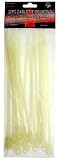 Cable Ties: 8