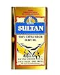 Sultan Virgin Olive Oil, 1gal