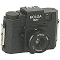Lomography Holga 120N Medium Format Fixed Focus Camera with Lens