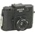 Holga 120N Medium Format Fixed Focus Camera with Lens