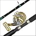 Titus Gold Live Bait Combo