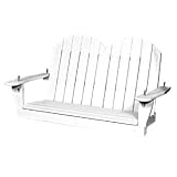 savannah outdoor furniture-Savannah Outdoor Patio Swing - Sage Green - Grandin Road