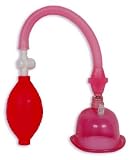 The Vaginal Enlargement Pump