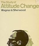The Study of Attitude Change
