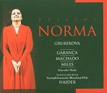 Bellini: Norma