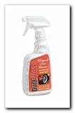 Duragloss Whitewall Tire Cleaner 22 oz.