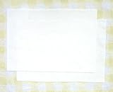 Lilla Kuddis Pk2 Pillow Cases for Cot/ Cot Bed Pillow