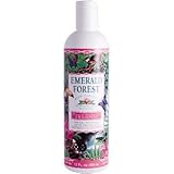 Emerald Forest Botanical Moisturizing Shampoo, 12 fl oz (354 ml) by ClubNatural