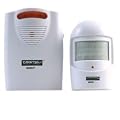 Wireless Driveway Alarm, Wireless Intruder Alarm
