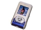 Visual Land VL 556A - Digital AV player - flash 2 GB - 1.5 - blue