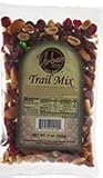Gourmet Food : Cranberry Trail Mix, 4.5 oz. bag
