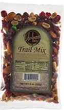 Childrens Toyshop  Gourmet Food : Cranberry Trail Mix, 4.5 oz. bag
