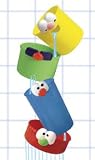 Bathtime Beaker Playset