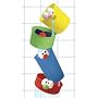 Bathtime Beaker Playset