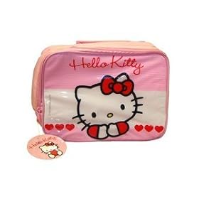 Hello Kitty Lunch Bag